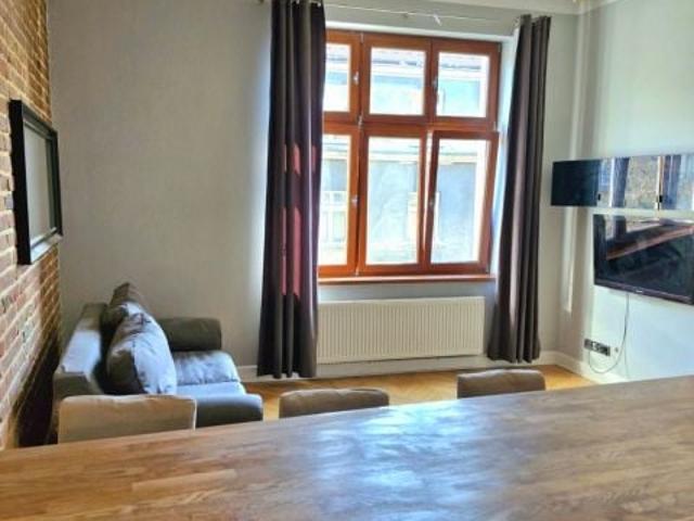 Kordeckiego 50 m², Kraków