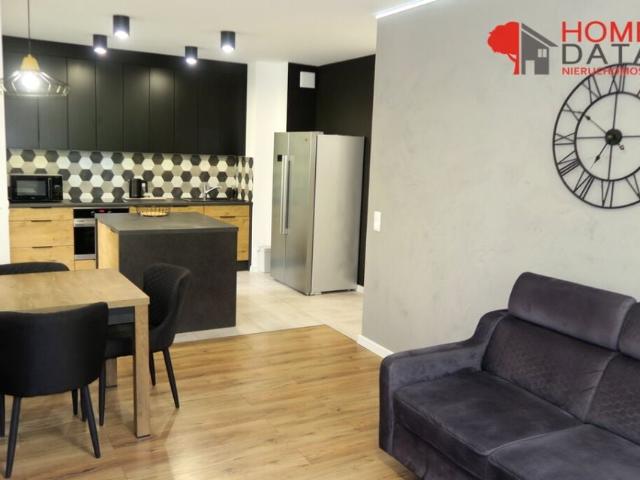 Kordeckiego 62,48 m², Poznań