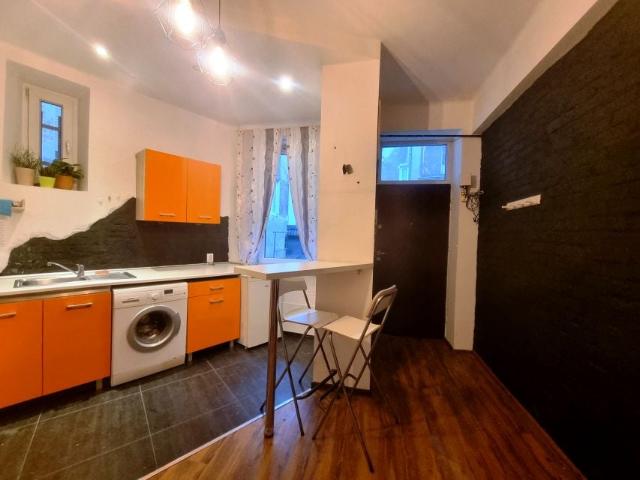 Kordeckiego 6 23 m², Kraków