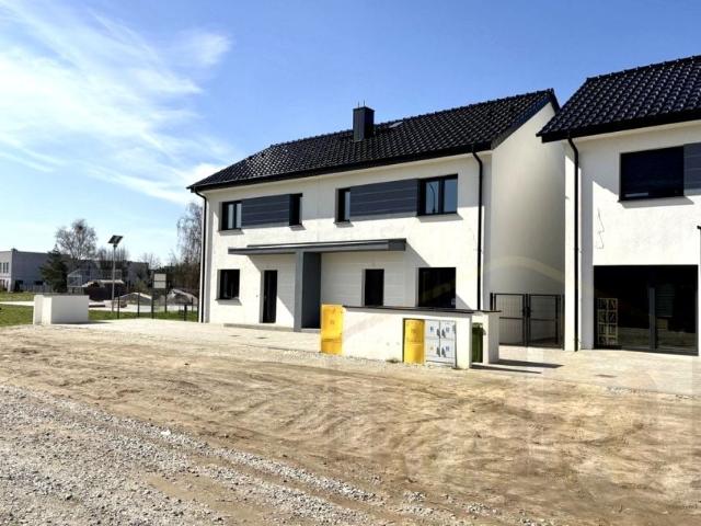 Kordeckiego 92,61 m², Leszno