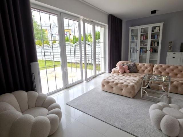 Kordeckiego 115,62 m², Olsztyn