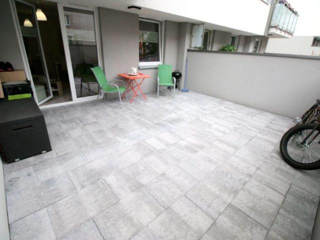 Kordiana 50b 33 m², Kraków