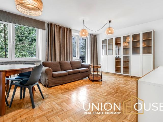 Kordiana 51 m², Kraków