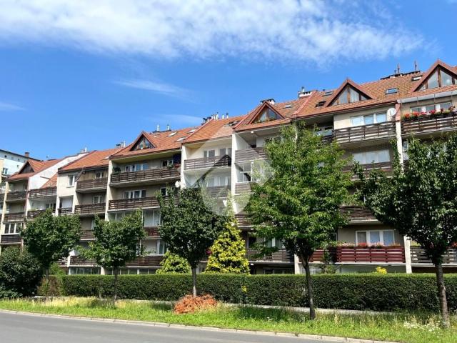 Kordiana 59,10 m², Kraków