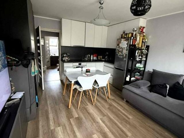 Kordiana 60 45,31 m², Kraków