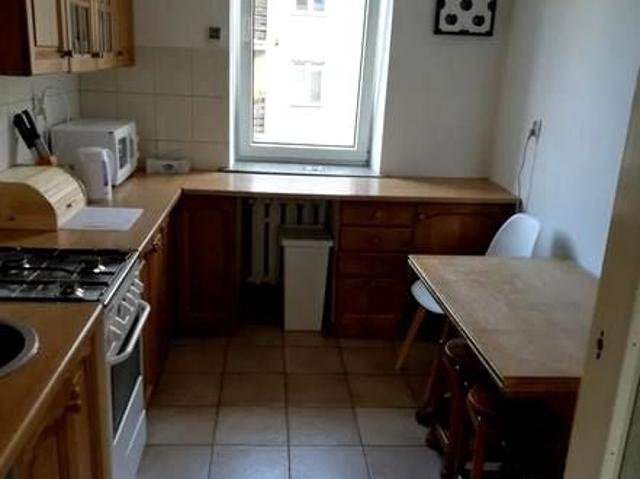 Kordiana 62,10 m², Kraków