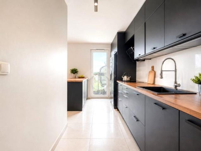 Kordiana 77 m², Kraków