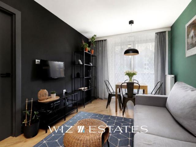 Kordiana 35 m², Kraków