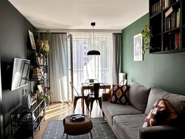 Kordiana 35 m², Kraków