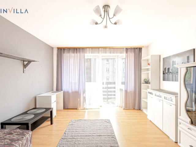 Kordiana 38,11 m², Kraków