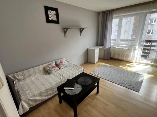 Kordiana 38 m², Kraków