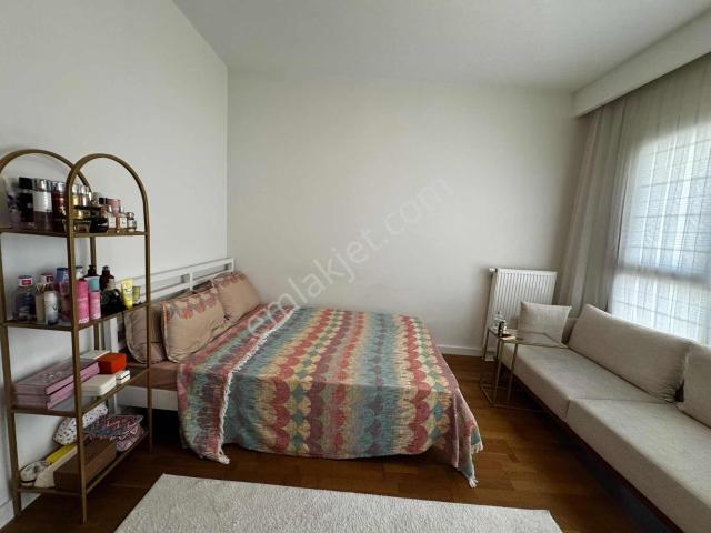 Kordon Güzelyalı Kiralık 1+0 Eşyalı Daire Kağıthane