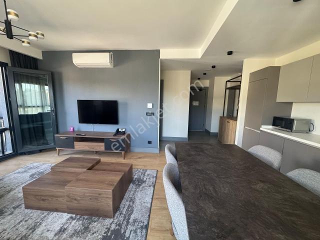 Kordon İstanbul Yatırımlık 1+1 Satılık Daire