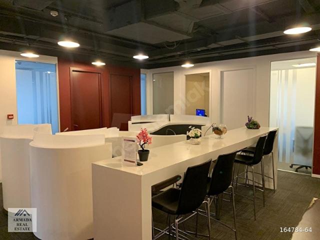 KORE ŞEHİTLERİ CADDESİNDE PRESTİJLİ ADRESTE SANAL OFİS