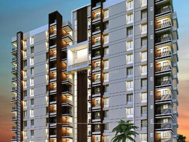 Koregaon Mul 1 BHK Apartment For Sale Pune