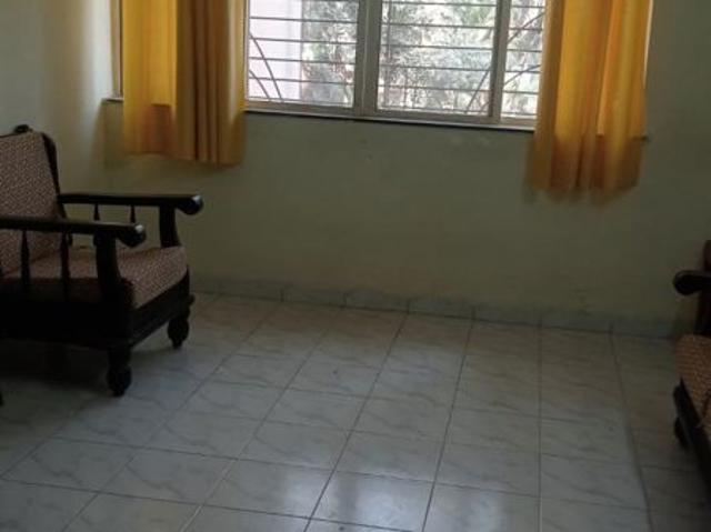 Koregaon Park CHS 1 Bedroom 650 Sq. Ft. Apartment in Koregaon Park Pune Listing ID: #9948