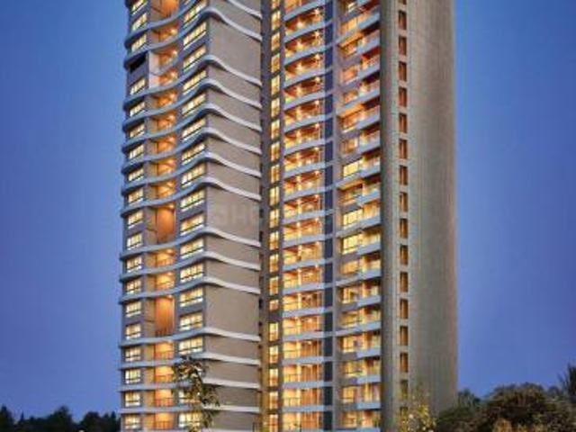 Koregaon Park 4 BHK Apartment For Sale Pune