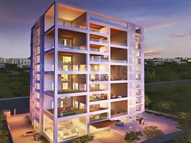 Koregaon Park 4 BHK Apartment For Sale Pune