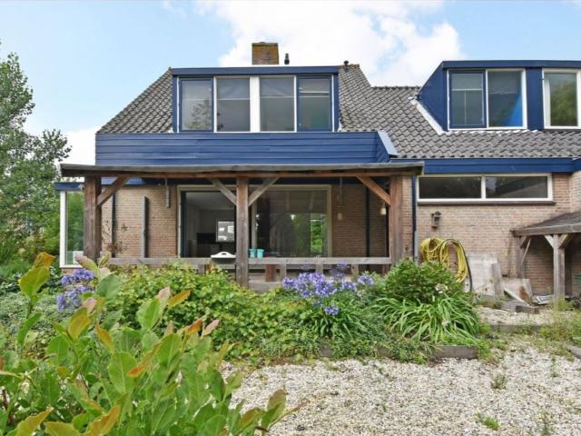 Korenmolenlaan, 11, 2391EG, Hazerswoude Dorp, Zuid Holland 2391EG