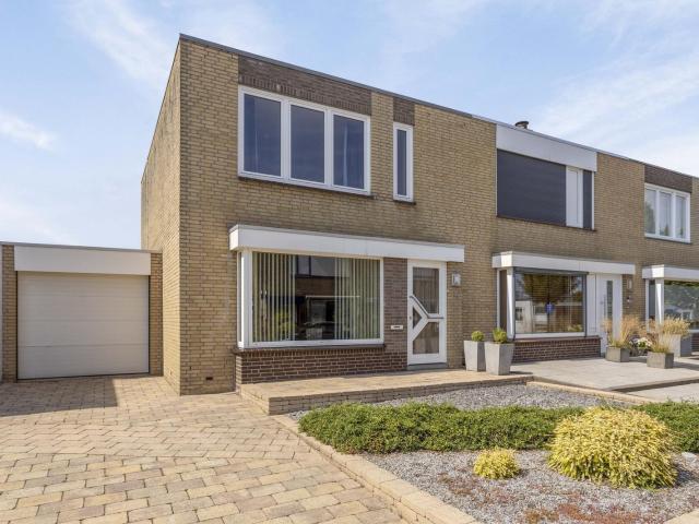Korenbloem, 6, 6374RT, Landgraaf, Limburg 6374RT