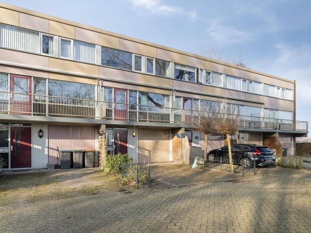 Korenbloem, 8, 1422KR, Uithoorn, Noord Holland 1422KR