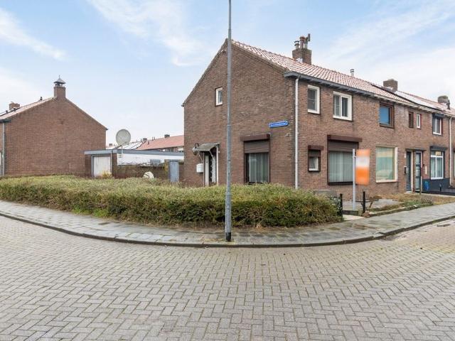Korenbloemstraat, 20, 4537ST, Terneuzen, Zeeland 4537ST