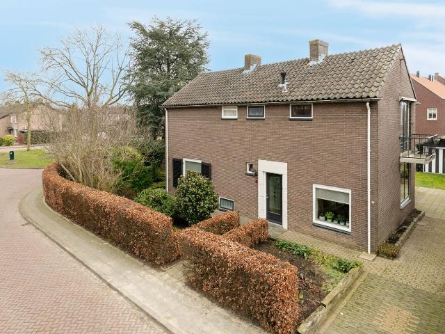 Korenstraat, 8, 4273CX, Hank, Noord Brabant 4273CX