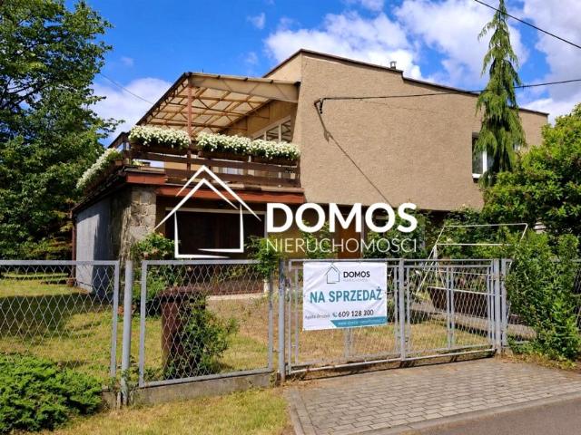 Korfantego 164 m², Goczałkowice Zdrój
