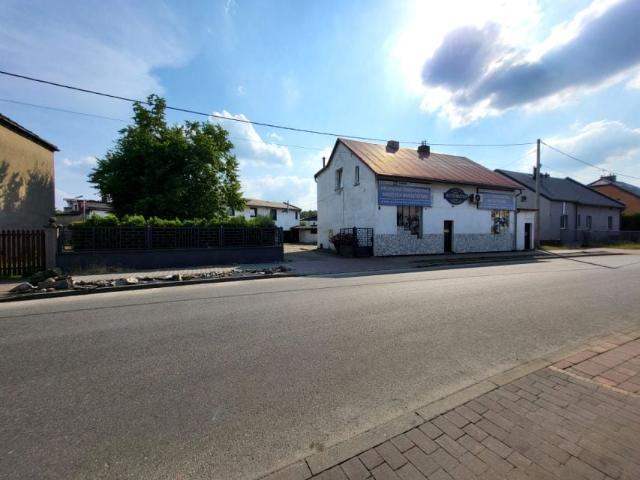 Korfantego 237 m², Lubliniec