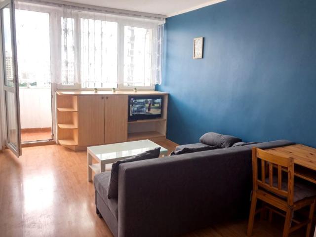 Korfantego 38 m², Katowice