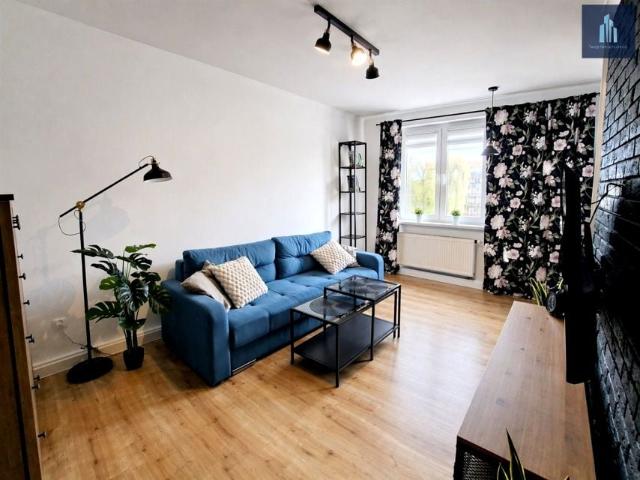 Korfantego 39 m², Pszczyna