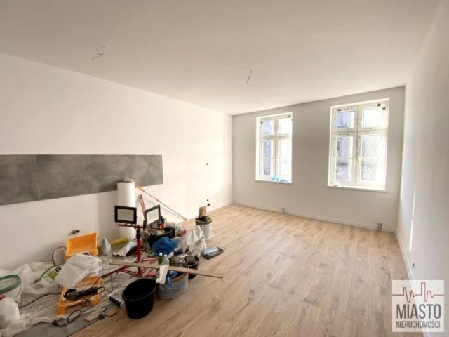 Korfantego 33,08 m², Bytom