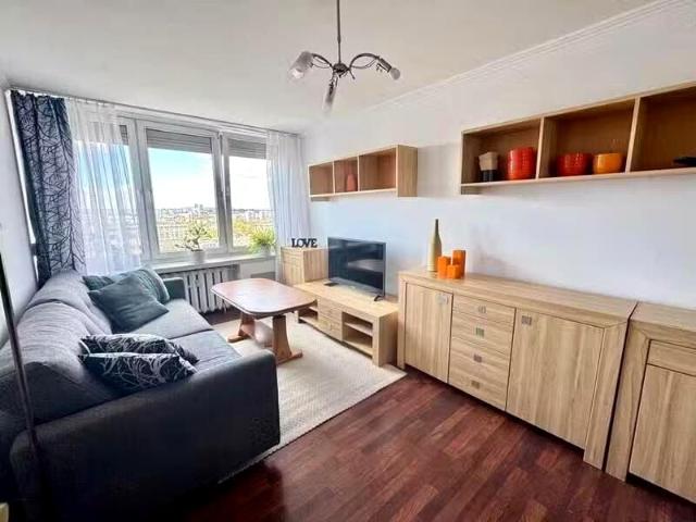 Korfantego 47 m², Katowice