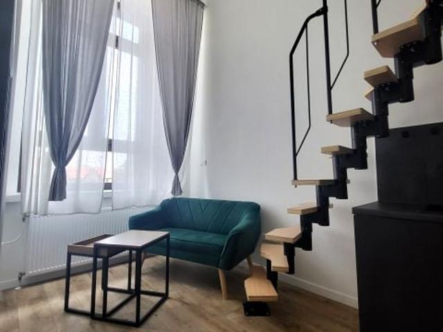 Korfantego 4 30 m², Pszczyna