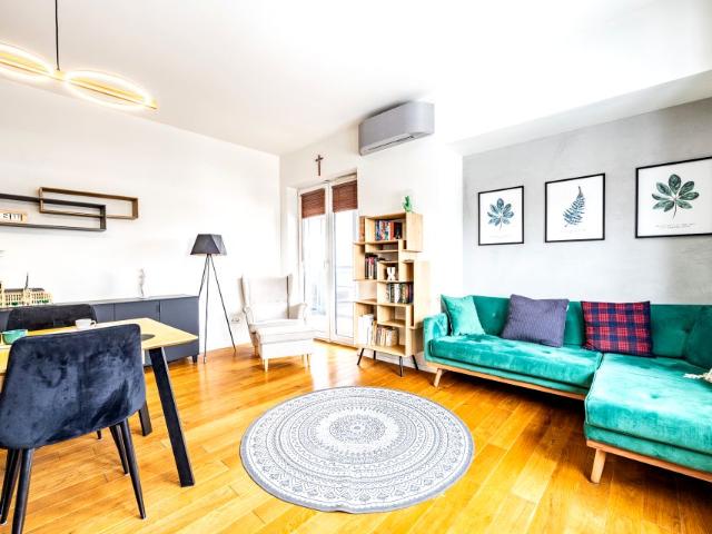 Korfantego 68,27 m², Ożarów Mazowiecki