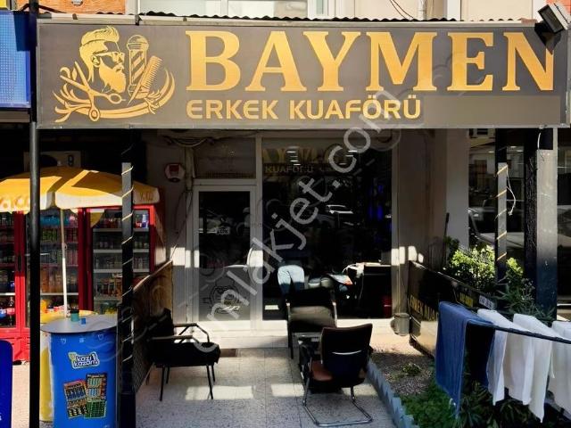 Körfez 95evler En İşlek Noktada Satılık Dükkan
