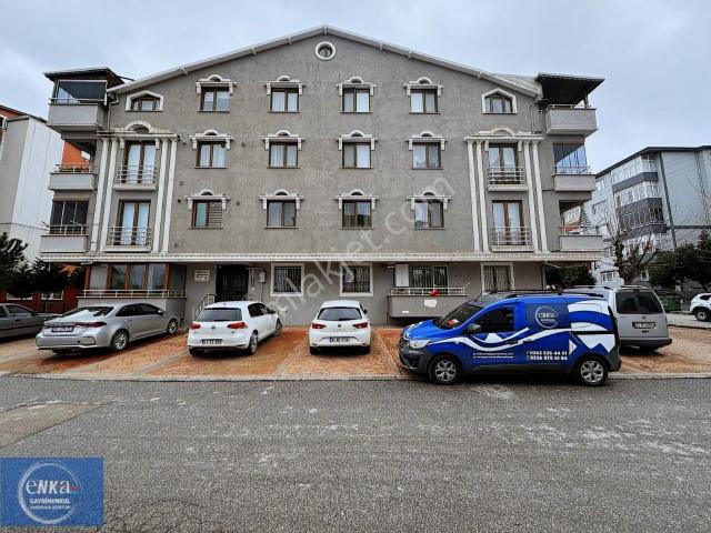 Körfez Atalar Mh. Satılık 3+1 Yüksek Giriş Daire
