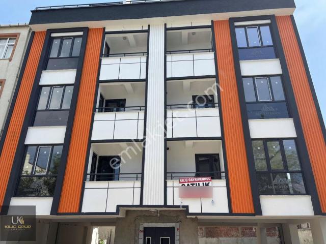 Körfez Bankalar Cd Arkasında Satılık Sıfır Daire