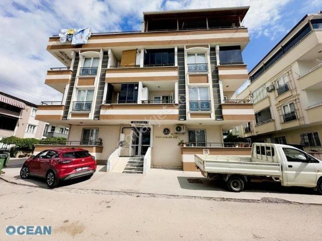Körfez Güney Mah 4+1 Çatı Dubleks Daire