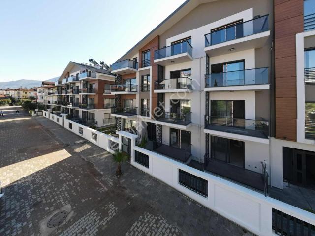 Körfez Eleganceta Satılık 4+1 Dubleks | Havuzlu Site | Sahilde