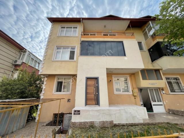 Körfez Fatih Mah.’de Geniş 3+1 | Giriş Kat Konforu | Aileye Uygun Kaçırılmayacak Fırsat