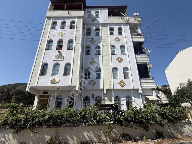 Kirazlıyalı Mh 2+1 Kiralık Daire