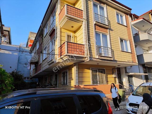 Körfez Hacıosman Mahallesi 2+1 Kiralık Taşımaya Hazır Daire