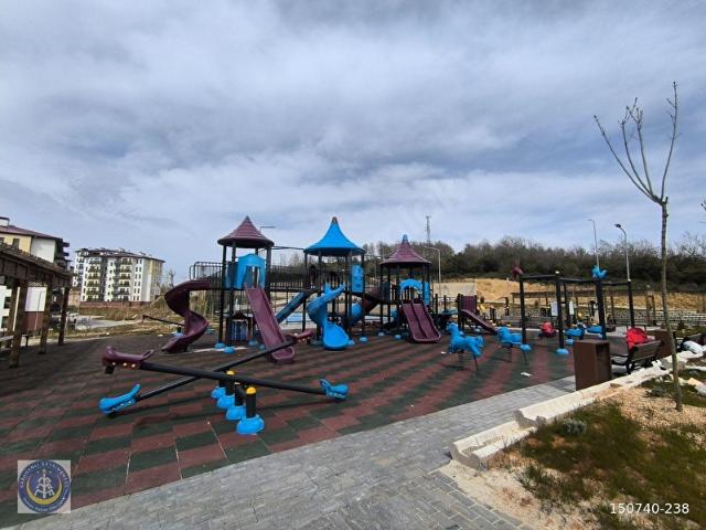 KÖRFEZ İLİMTEPE KARAKAHANLI'DAN 2+1 DAİRE