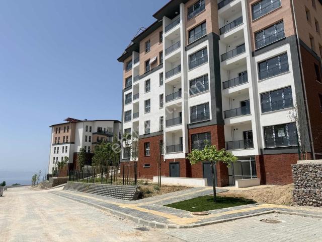 Körfez İlimtepe Toki 4.etap Giriş Kat 2+1 Kiralık Daire