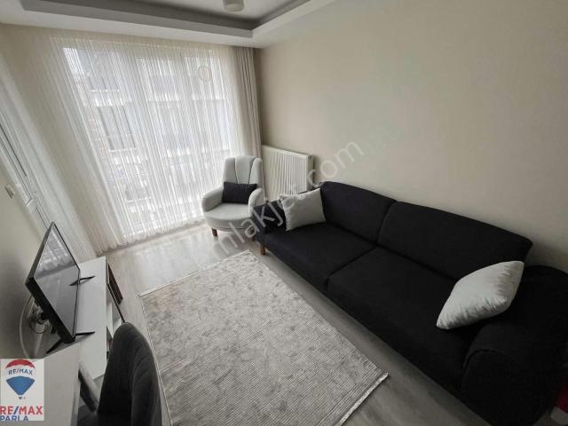 Körfez Limon Park Evlerinde Eşyalı Kiralık 1+1 Taşınmaya Hazır