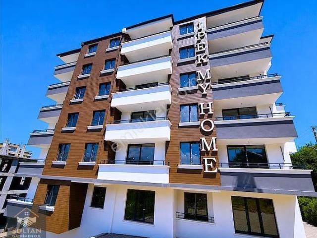 Körfez Mah.de Orman Manzaralı Satılık 1+1 Daire