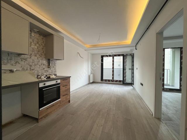 Körfez Mah. Seyirtepe Yakını Doğalgazlı Arakat 1+1 Kiralık Daire