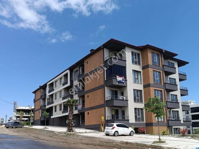 Körfez Mh. Deniz Manzaralı 1+1 Satılık Lüks Daire