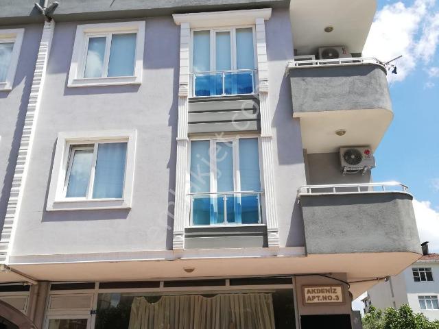 Körfez Mimar Sinan Mahallesi'nde 2+1 Arakat Daire